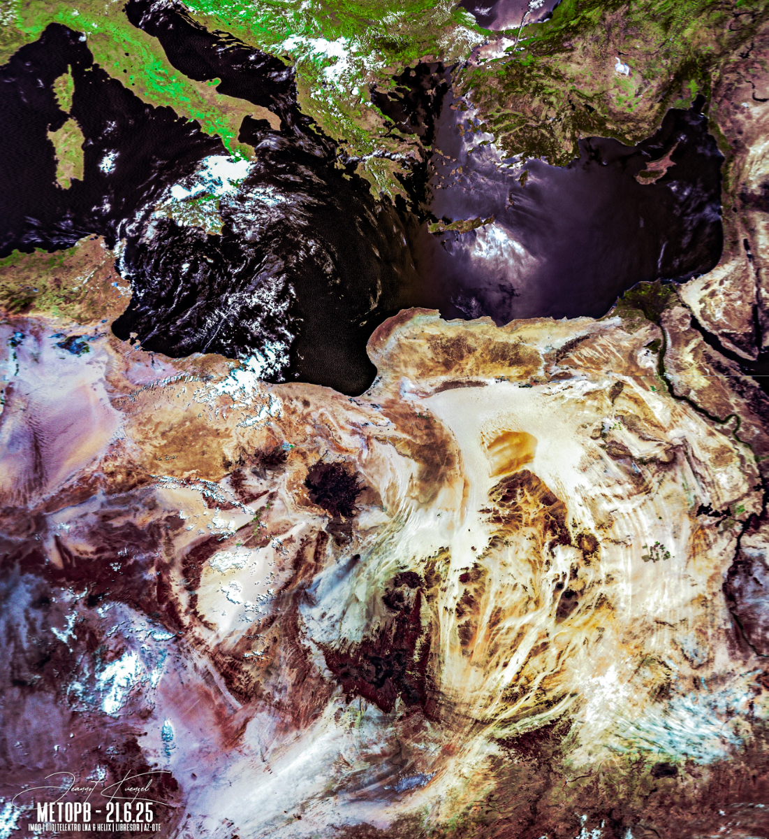 6.25 MetOpB avhrr 3 composite